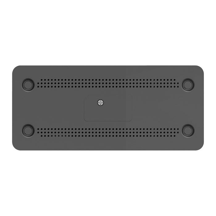 UNITEK D1077A KVM switch Black UNITEK D1077A KVM switch Black