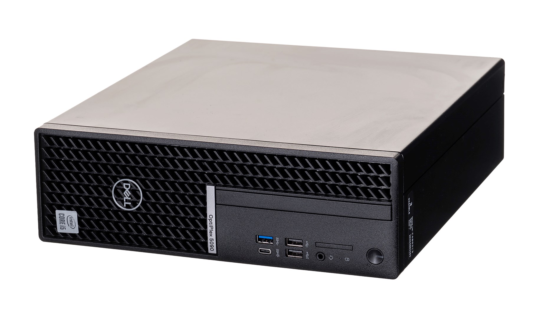 DELL OptiPlex 5090 i5-10505 16GB 256GB SSD SFF Win11pro Used DELL OptiPlex 5090 i5-10505 16GB 256GB SSD SFF Win11pro Used