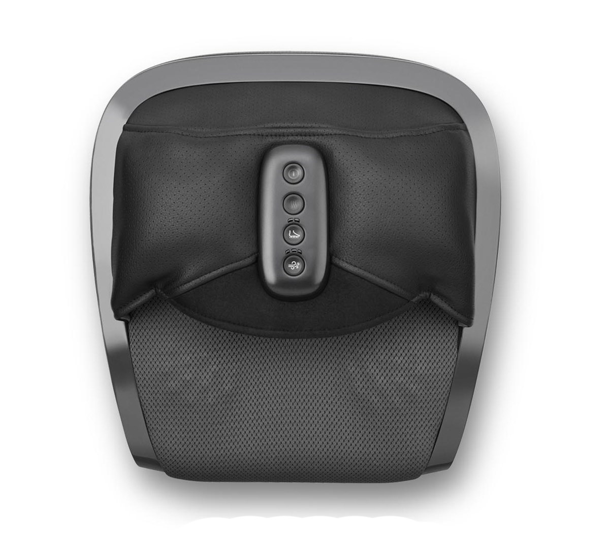 Medisana FM 900 massager Foot Black, Grey Medisana FM 900 massager Foot Black, Grey