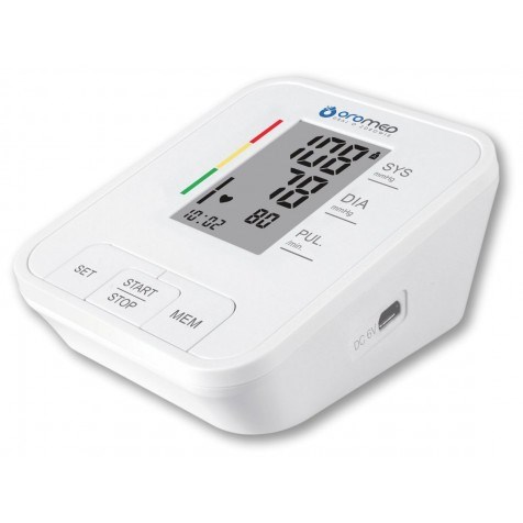 HI-TECH MEDICAL ORO-N4 CLASSIC Upper arm Automatic HI-TECH MEDICAL ORO-N4 CLASSIC Upper arm Automatic