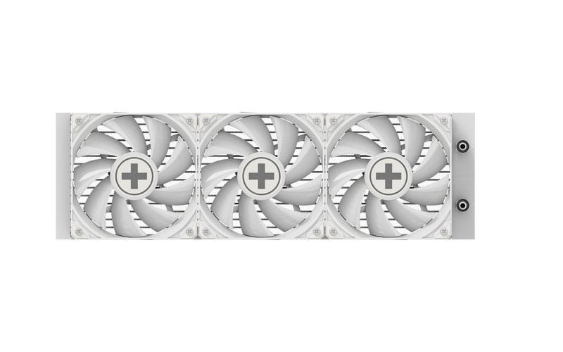 Xilence XC998 computer cooling system Processor Liquid cooling kit 12 cm White 1 pc(s) Xilence XC998 computer cooling system Processor Liquid cooling kit 12 cm White 1 pc(s)