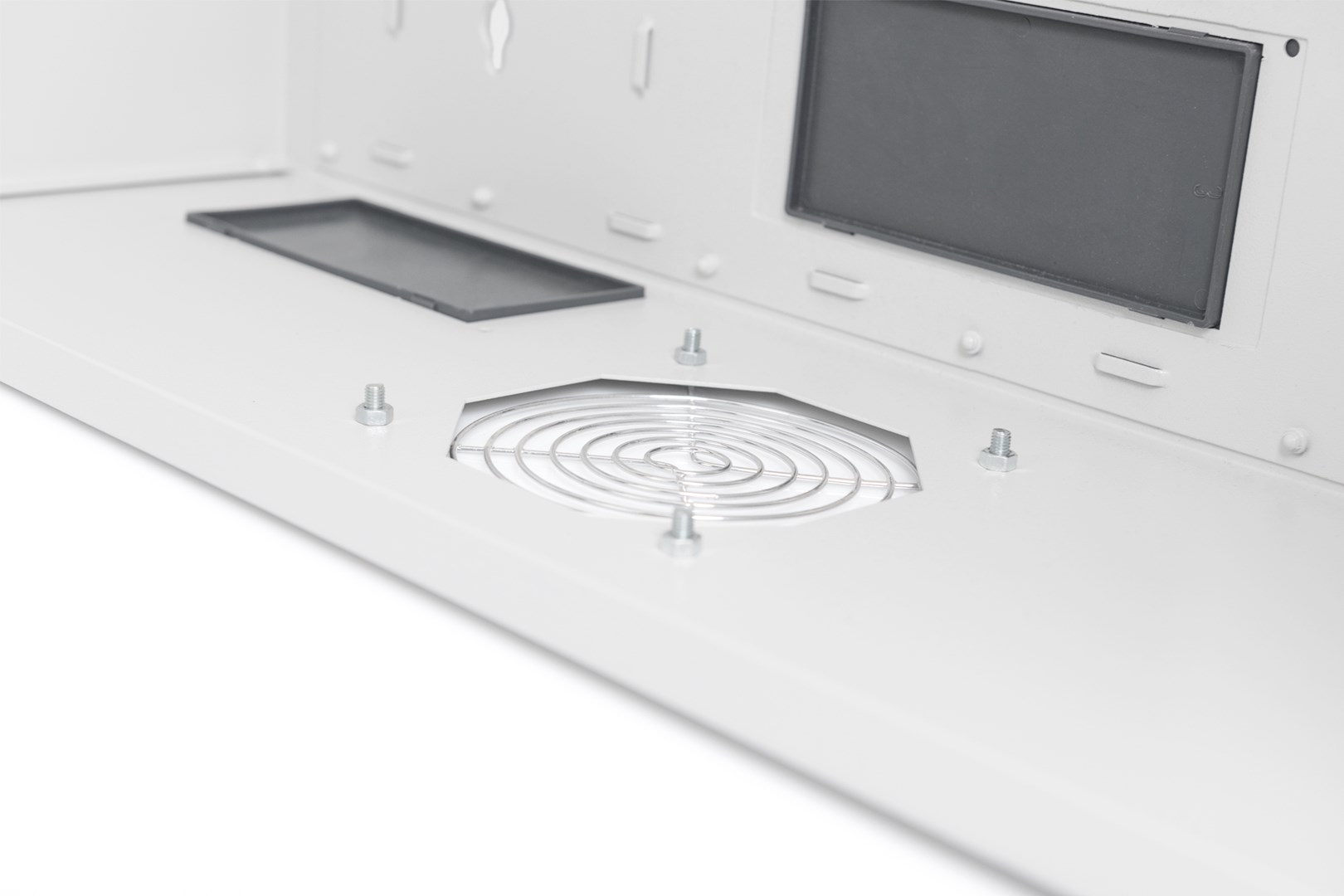 Digitus Wall Mounting Cabinets - Slim Digitus Wall Mounting Cabinets - Slim
