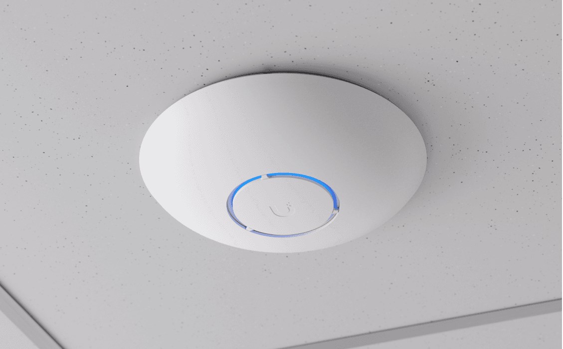 Ubiquiti UACC-U7-Cover WLAN access point cover cap Ubiquiti UACC-U7-Cover WLAN access point cover cap