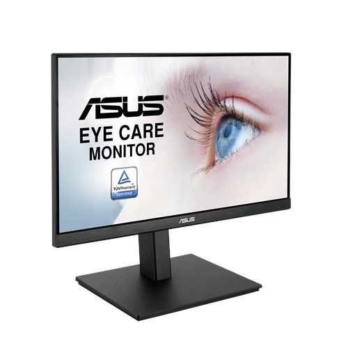 ASUS VA229QSB LED display 54.6 cm (21.5") 1920 x 1080 pixels Full HD Black ASUS VA229QSB LED display 54.6 cm (21.5") 1920 x 1080 pixels Full HD Black