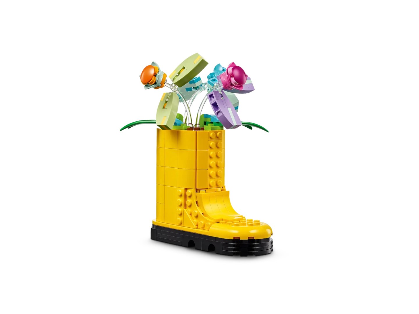 LEGO CREATOR 3 IN 1 31149 FLOWERS IN WATERING CAN LEGO CREATOR 3 IN 1 31149 FLOWERS IN WATERING CAN