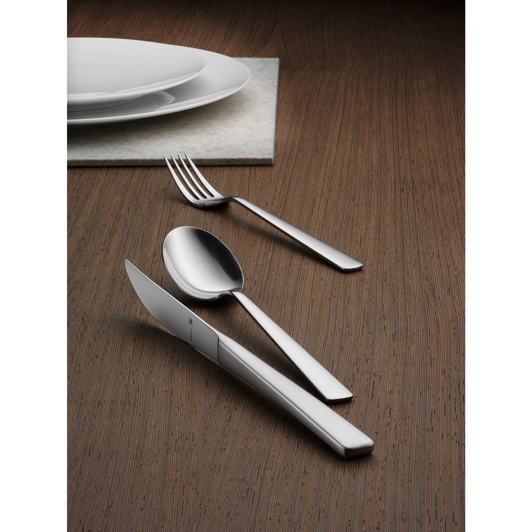 WMF Corvo 1158006331 flatware set 66 pc(s) Stainless steel WMF Corvo 1158006331 flatware set 66 pc(s) Stainless steel