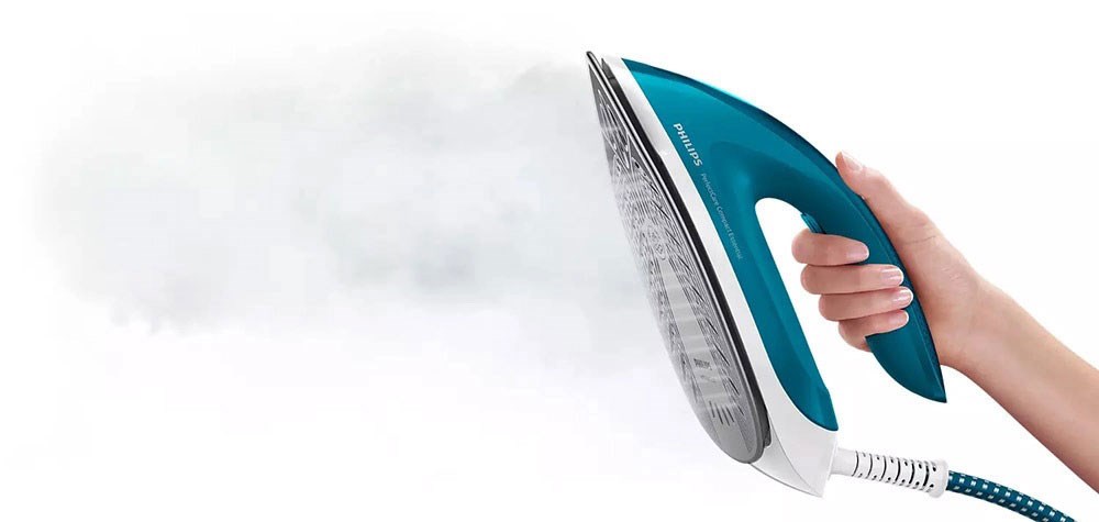 Philips PerfectCare Compact Essential 2400 W Philips PerfectCare Compact Essential 2400 W