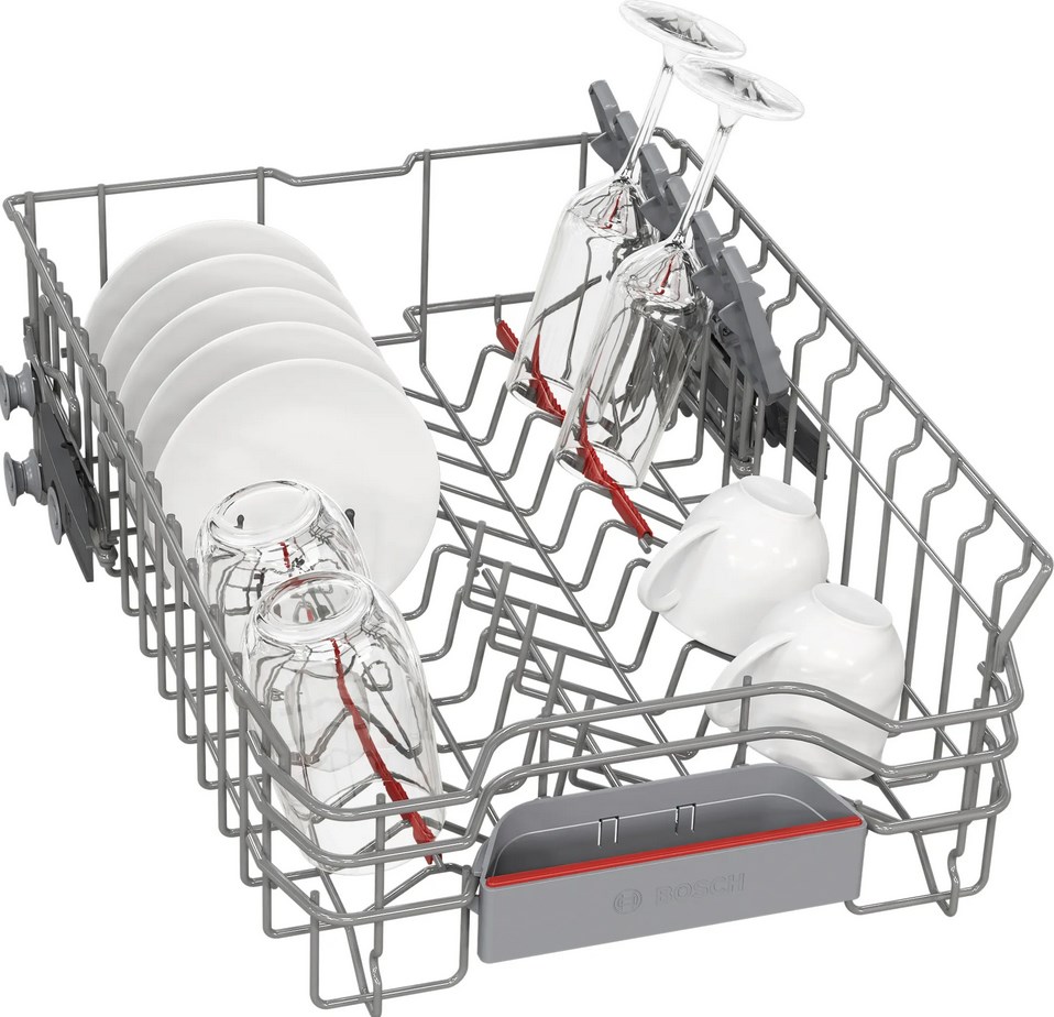 Bosch Serie 4 SPV4EMX24E dishwasher Fully built-in 10 place settings C Bosch Serie 4 SPV4EMX24E dishwasher Fully built-in 10 place settings C
