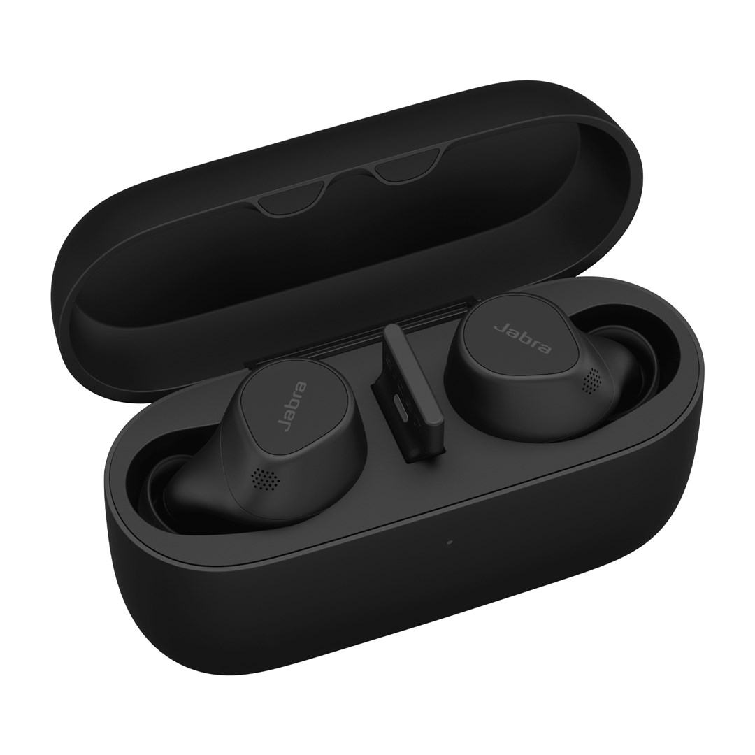 Jabra Evolve2 Buds - USB-A UC Wireless Charging Pad Jabra Evolve2 Buds - USB-A UC Wireless Charging Pad