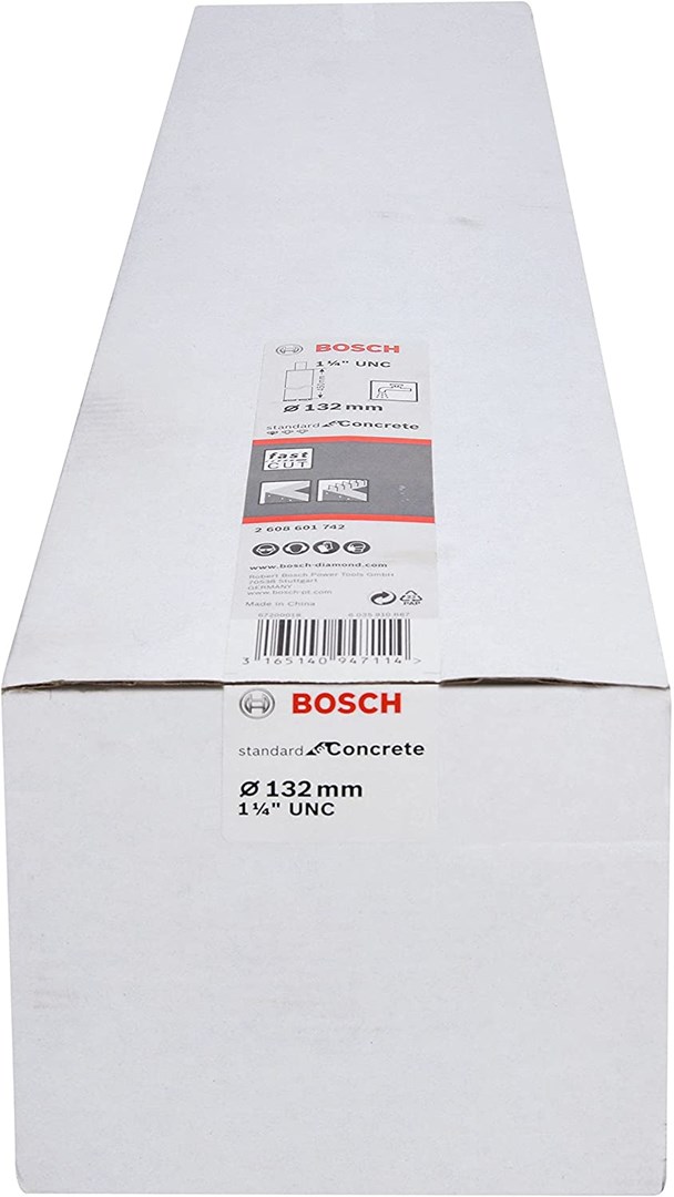 Bosch 2608601742 drill hole saw 1 pc(s) Bosch 2608601742 drill hole saw 1 pc(s)