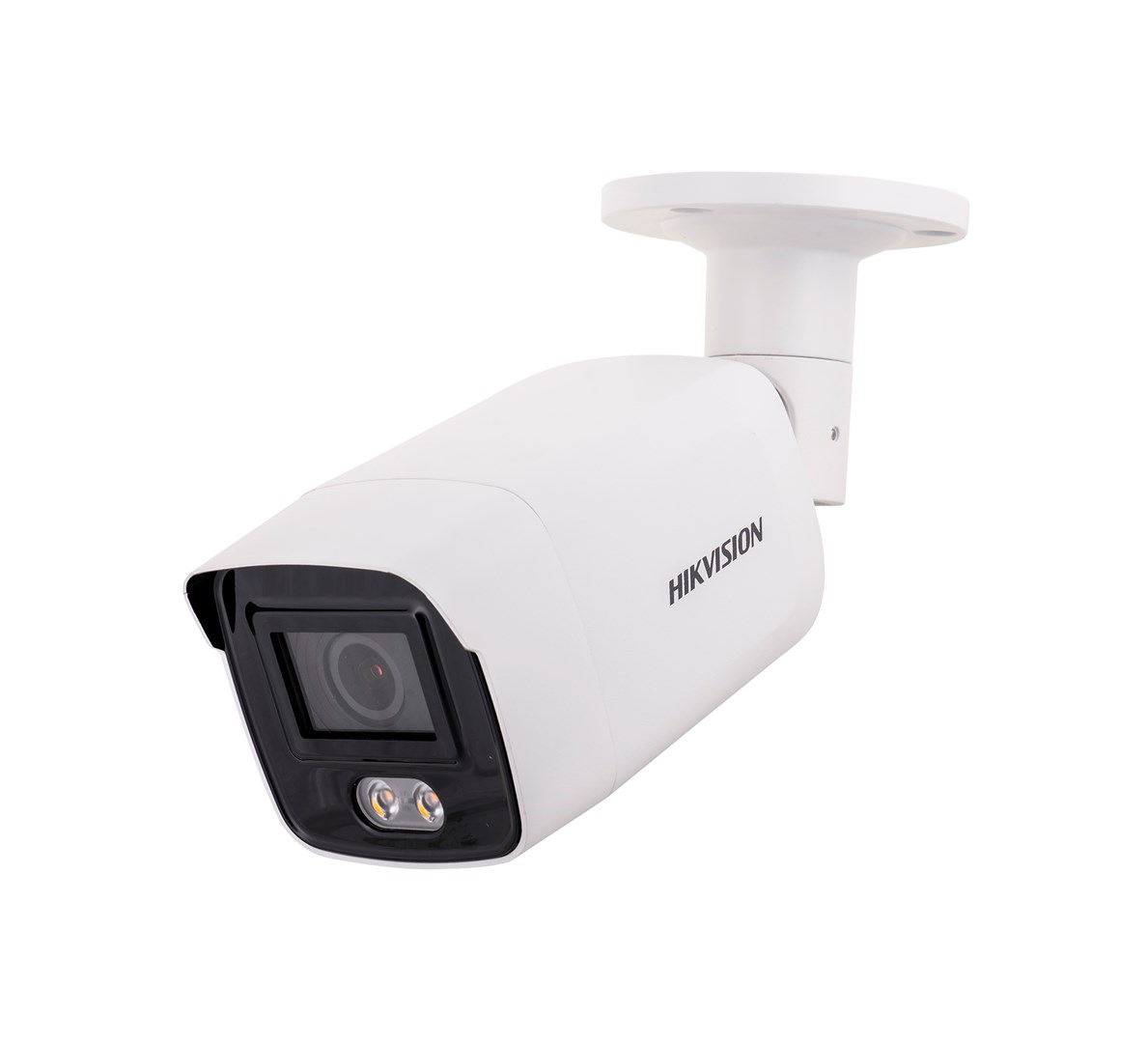 Hikvision DS-2CD2027G1-L Bullet IP security camera Indoor & outdoor 1920 x 1080 pixels Ceiling/Wall/Pole Hikvision DS-2CD2027G1-L Bullet IP security camera Indoor & outdoor 1920 x 1080 pixels Ceiling/Wall/Pole