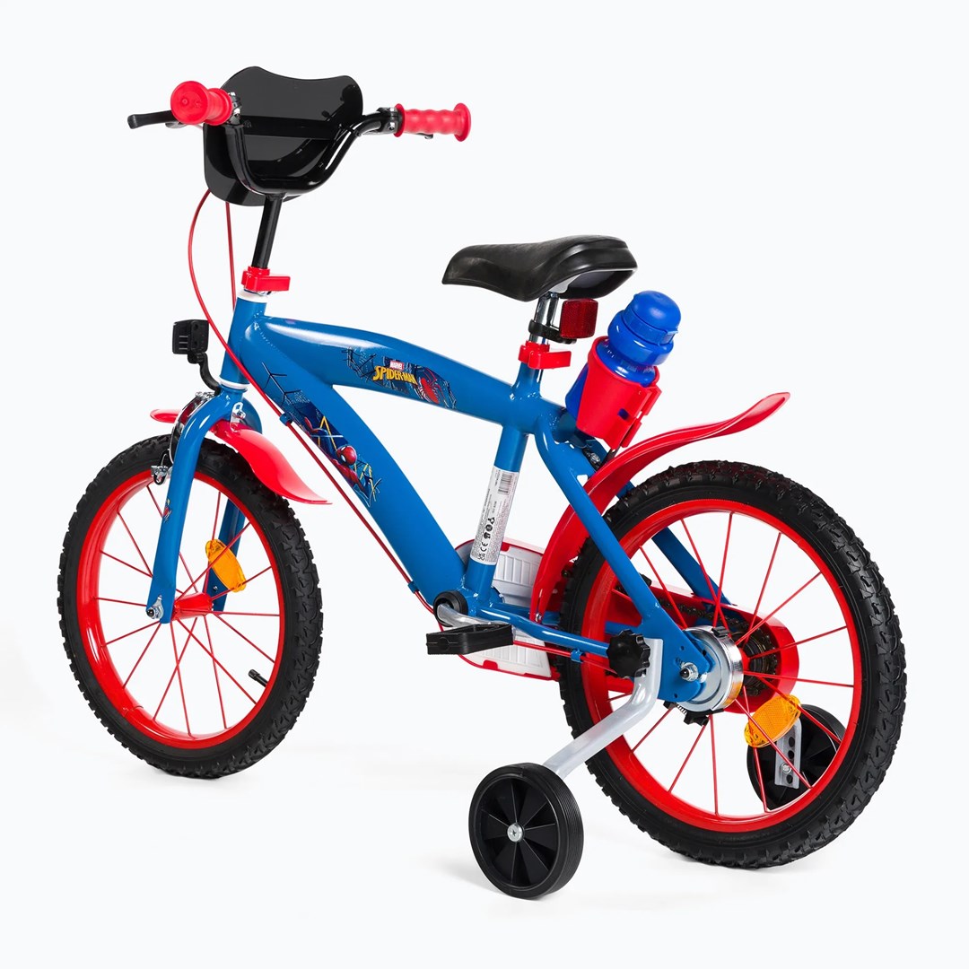 Children's bicycle 16" Huffy 21901W Spider-Man Children's bicycle 16" Huffy 21901W Spider-Man