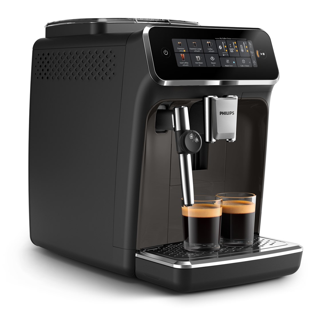 Philips EP3324/40 coffee maker Fully-auto Espresso machine 1.8 L Philips EP3324/40 coffee maker Fully-auto Espresso machine 1.8 L