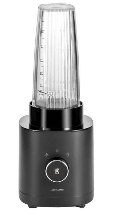 ZWILLING ENFINIGY Blender 0.55 L Stand mixer 600 W Black ZWILLING ENFINIGY Blender 0.55 L Stand mixer 600 W Black