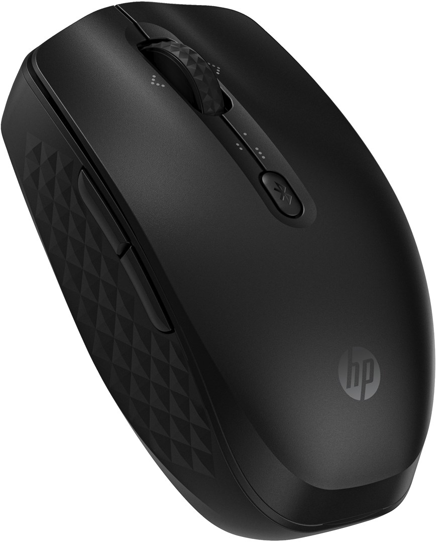 HP 420 Programmable Bluetooth Mouse HP 420 Programmable Bluetooth Mouse