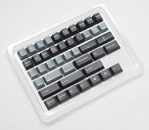 Ducky DCA133-USSKYCHPT2 input device accessory Keyboard cap Ducky DCA133-USSKYCHPT2 input device accessory Keyboard cap