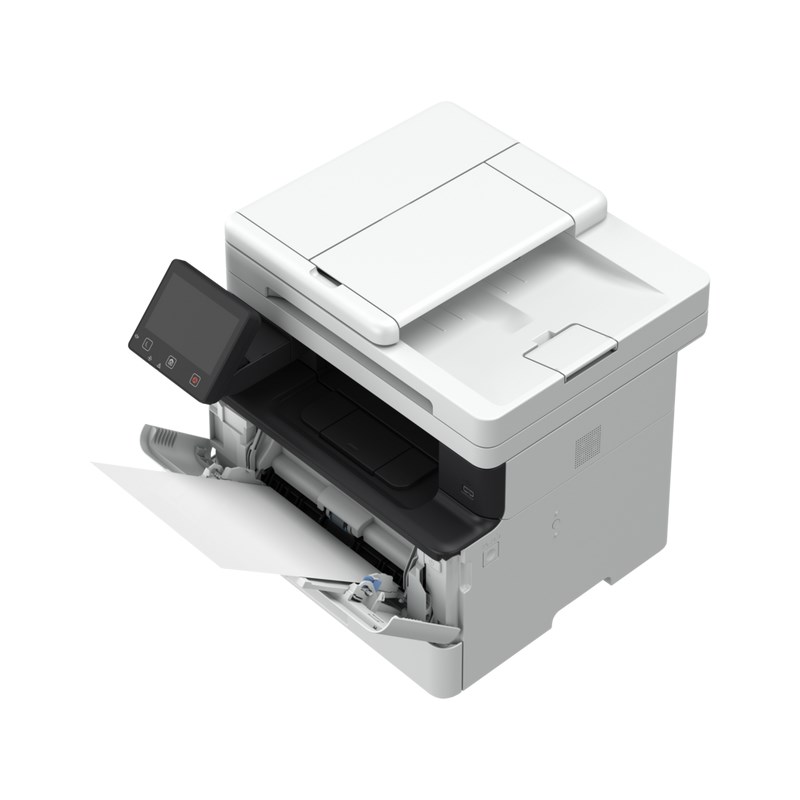 Canon i-SENSYS MF463dw Laser A4 1200 x 1200 DPI 40 ppm Wi-Fi Canon i-SENSYS MF463dw Laser A4 1200 x 1200 DPI 40 ppm Wi-Fi