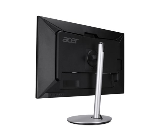 Acer CB322QK LED display 80 cm (31.5") 3840 x 2160 pixels 4K Ultra HD Silver Acer CB322QK LED display 80 cm (31.5") 3840 x 2160 pixels 4K Ultra HD Silver
