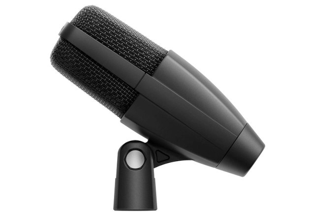 Sennheiser MD 421 Kompakt - dynamic, supercardioid Sennheiser MD 421 Kompakt - dynamic, supercardioid