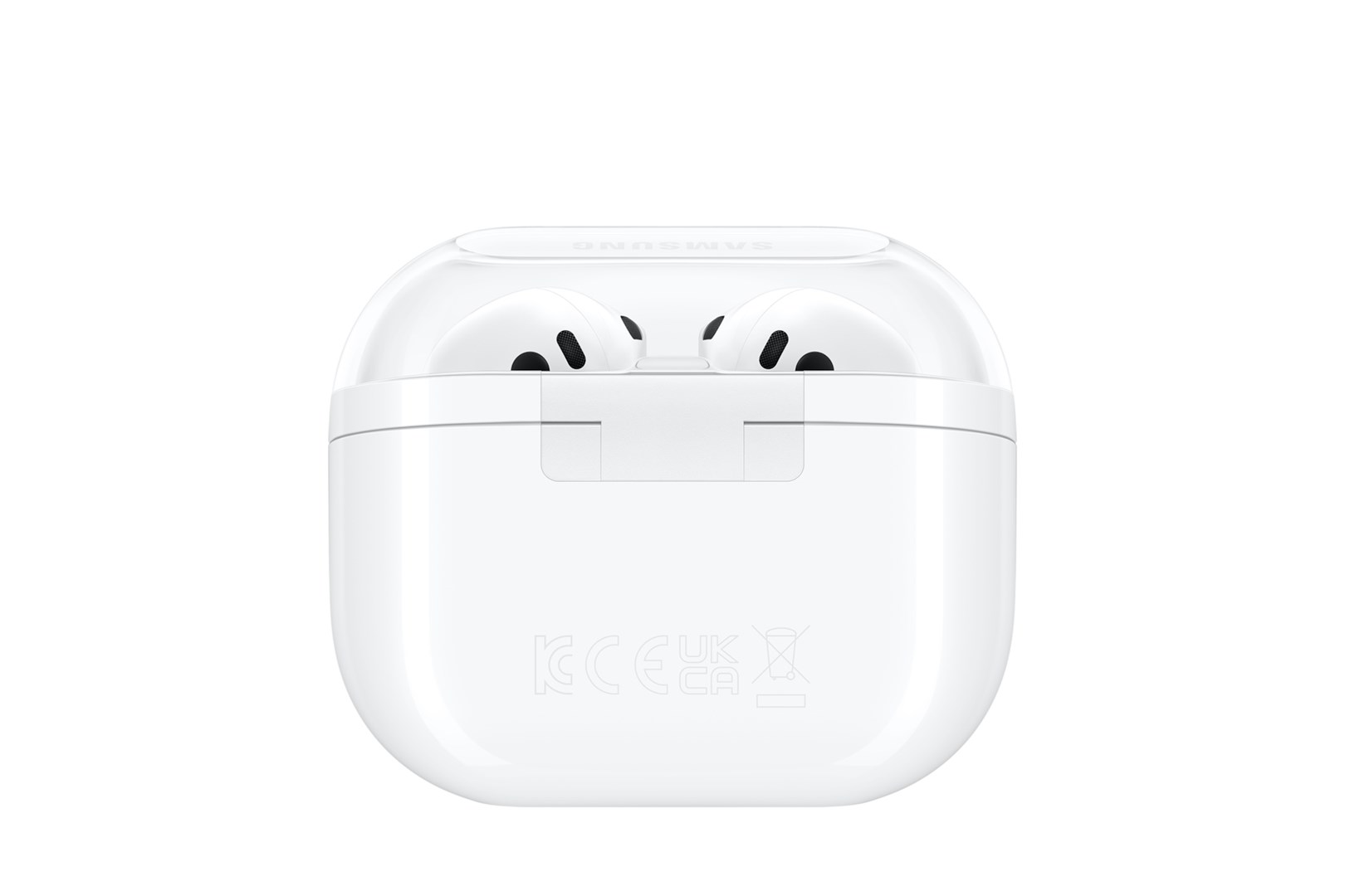 Samsung Galaxy Buds3 Headset True Wireless Stereo (TWS) In-ear Calls/Music USB Type-C Bluetooth White Samsung Galaxy Buds3 Headset True Wireless Stereo (TWS) In-ear Calls/Music USB Type-C Bluetooth White