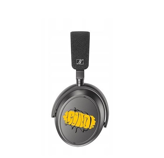 Sennheiser Momentum 4 Wireless 80th Anniversary Edition Headphones Sennheiser Momentum 4 Wireless 80th Anniversary Edition Headphones