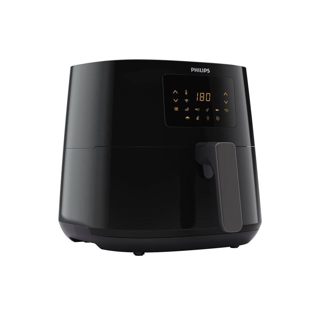 Philips Essential 5000 Series Connected HD9280/70 Airfryer 5000 Series XL Philips Essential 5000 Series Connected HD9280/70 Airfryer 5000 Series XL