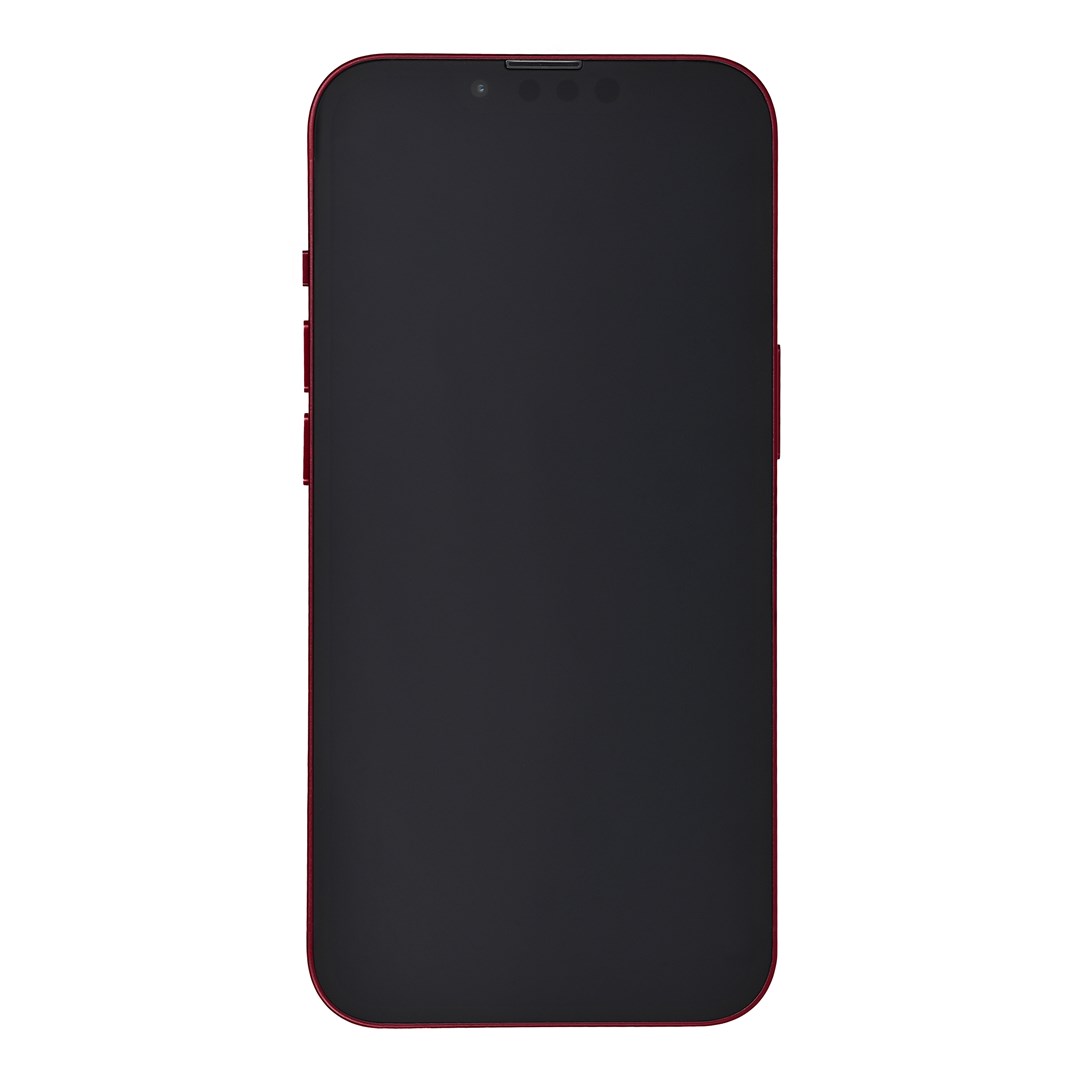 Apple iPhone 13 6.1" Dual SIM iOS 15 5G 128 GB Red Remade / Refurbished Apple iPhone 13 6.1" Dual SIM iOS 15 5G 128 GB Red Remade / Refurbished