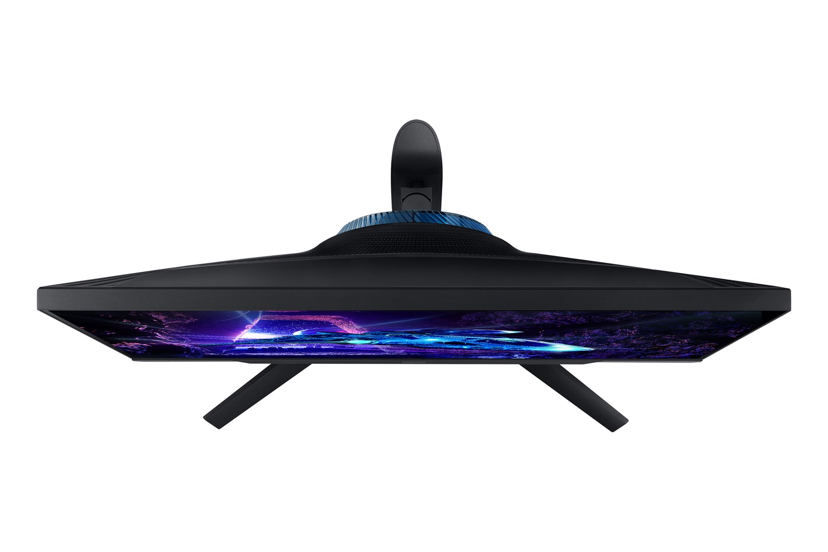 Samsung G30D computer monitor 61 cm (24") 1920 x 1080 pixels Full HD LCD Black Samsung G30D computer monitor 61 cm (24") 1920 x 1080 pixels Full HD LCD Black