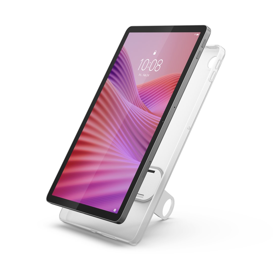Lenovo Tab Mediatek Helio G85 64 GB 25.6 cm (10.1") 4 GB LTE Wi-Fi 5 (802.11ac) Android 14 Grey Lenovo Tab Mediatek Helio G85 64 GB 25.6 cm (10.1") 4 GB LTE Wi-Fi 5 (802.11ac) Android 14 Grey