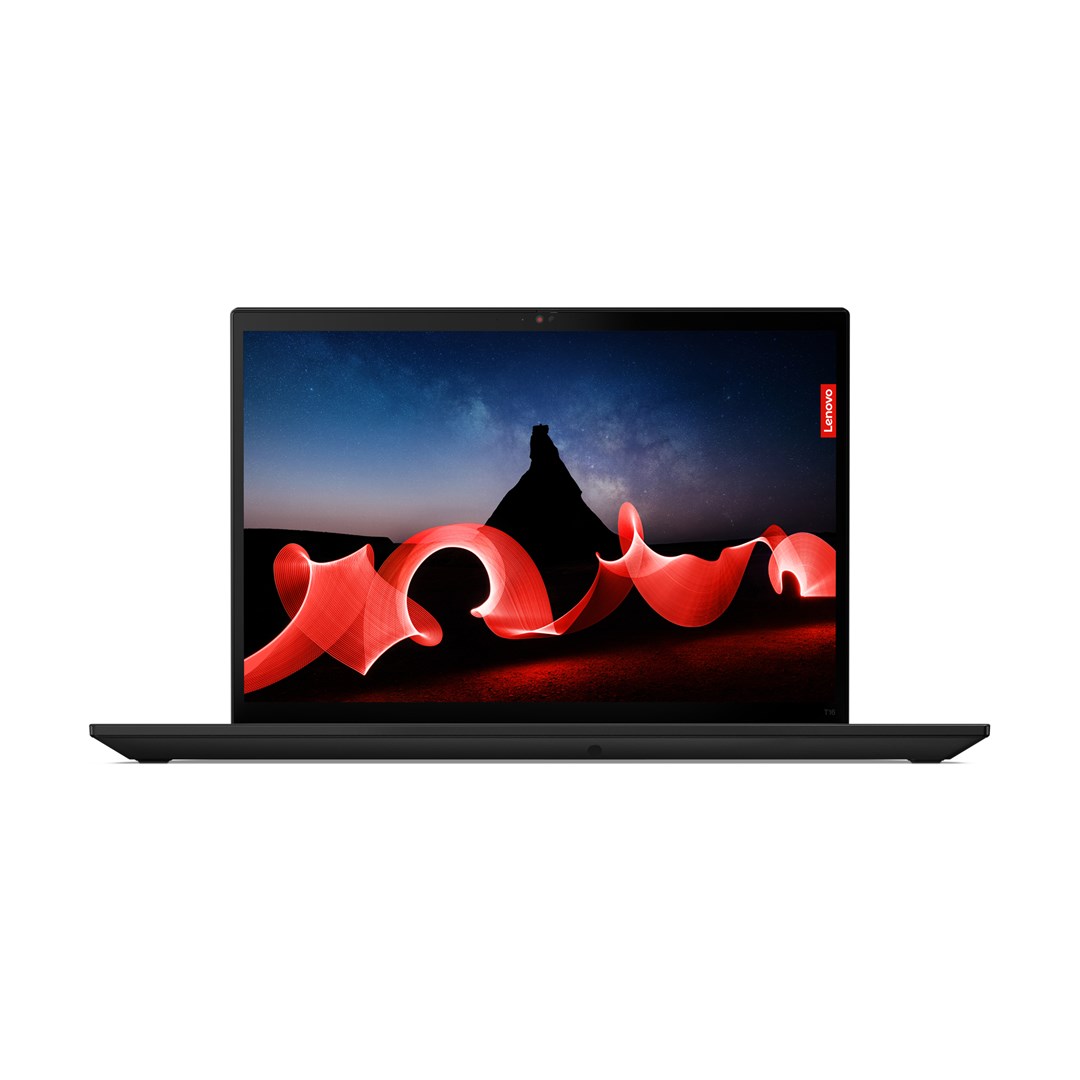 Lenovo ThinkPad T16 Gen 2 (AMD) AMD Ryzen™ 5 PRO 7540U Laptop 40.6 cm (16") WUXGA 16 GB LPDDR5x-SDRAM 512 GB SSD Wi-Fi 6E (802.11ax) Windows 11 Pro English Black Lenovo ThinkPad T16 Gen 2 (AMD) AMD Ryzen™ 5 PRO 7540U Laptop 40.6 cm (16") WUXGA 16 GB LPDDR5x-SDRAM 512 GB SSD Wi-Fi 6E (802.11ax) Windows 11 Pro English Black