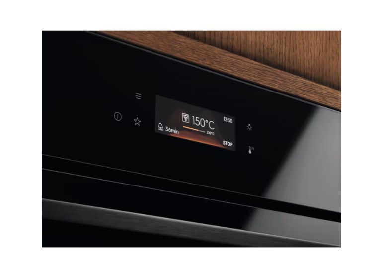 ELECTROLUX LOD8P39Z oven ELECTROLUX LOD8P39Z oven