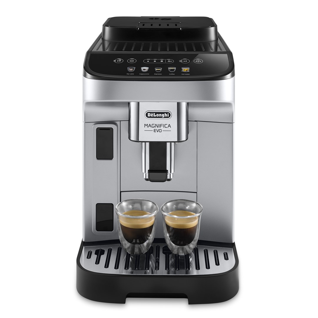 De’Longhi Magnifica DEL ECAM 290.61.SB Fully-auto Espresso machine 1.8 L De’Longhi Magnifica DEL ECAM 290.61.SB Fully-auto Espresso machine 1.8 L