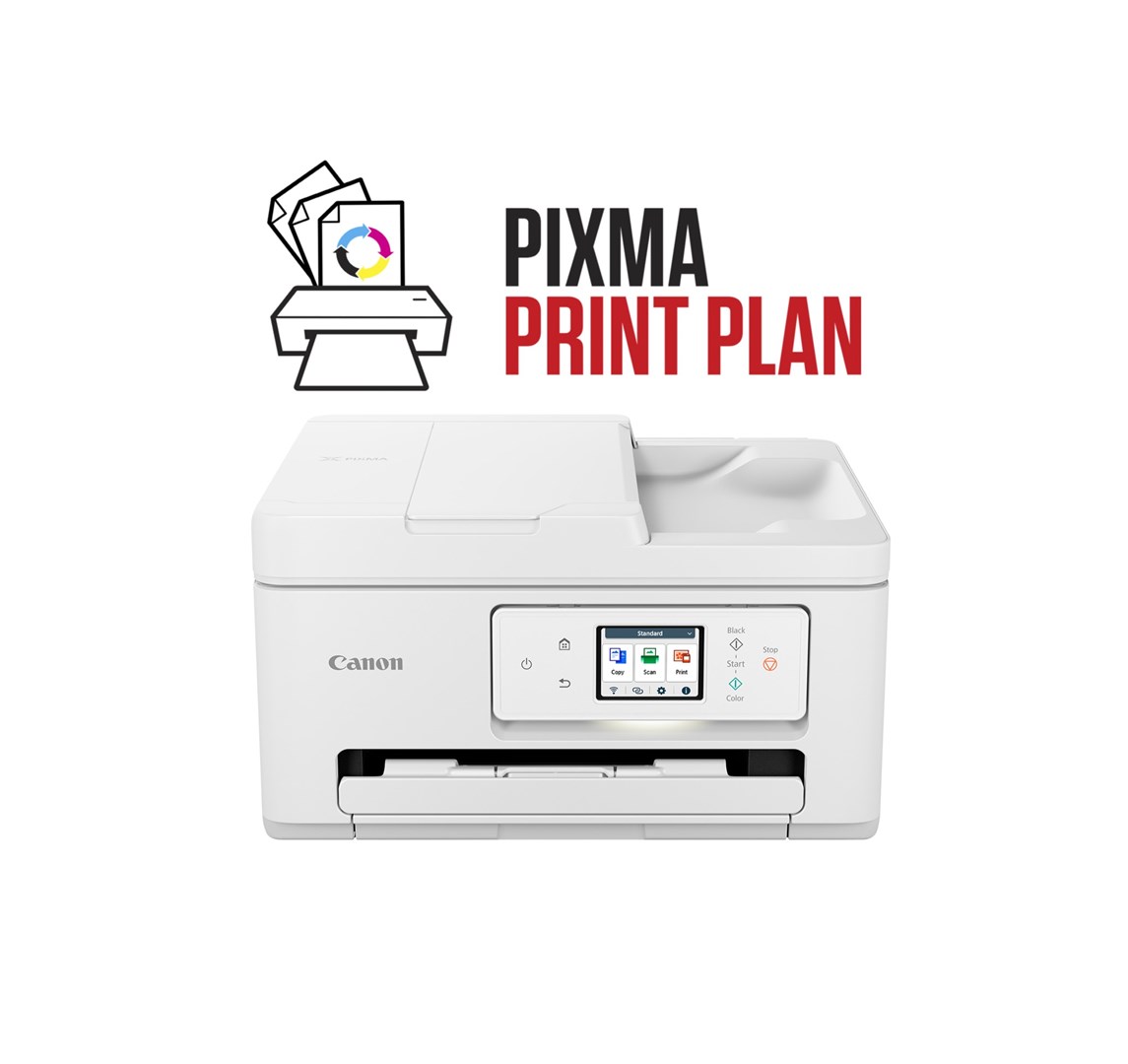 Canon PIXMA TS7750i Inkjet A4 1200 x 1200 DPI Wi-Fi Canon PIXMA TS7750i Inkjet A4 1200 x 1200 DPI Wi-Fi