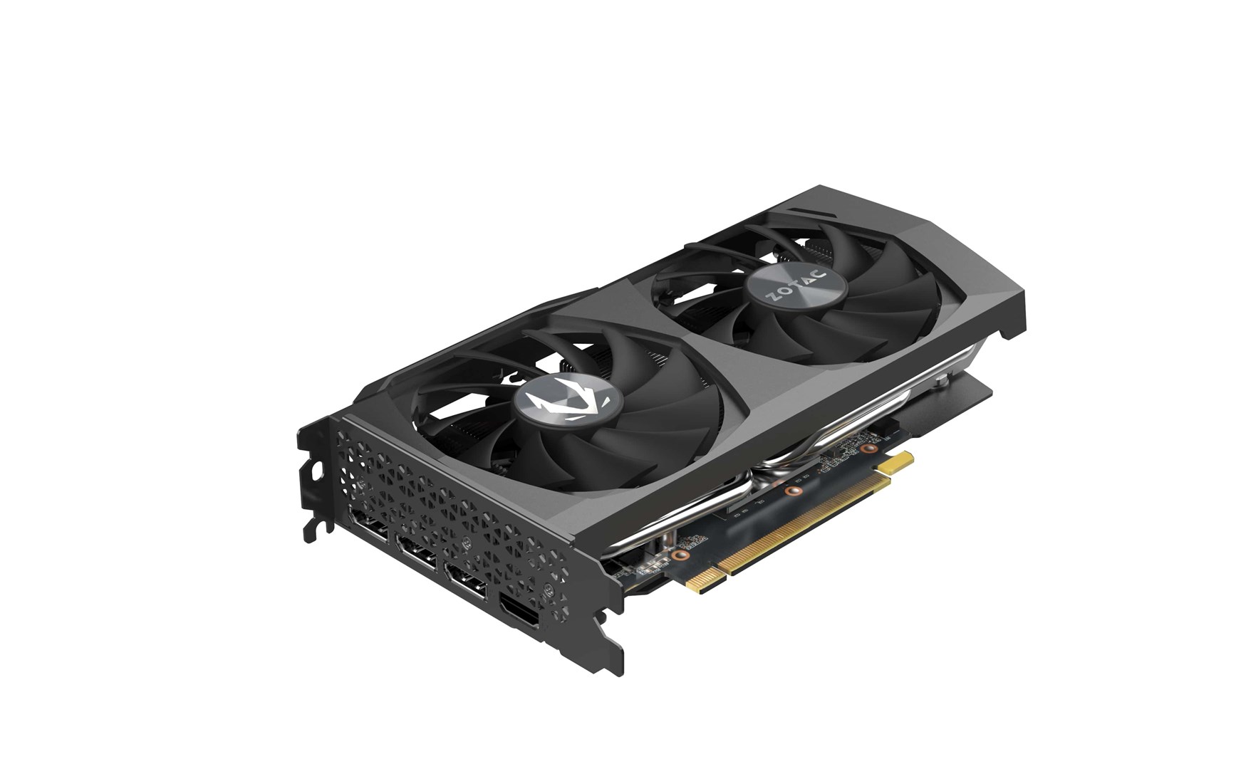 Zotac GAMING GeForce RTX 3060 Twin Edge NVIDIA 12 GB GDDR6 Zotac GAMING GeForce RTX 3060 Twin Edge NVIDIA 12 GB GDDR6