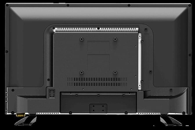 LIN 24LHDD06 HD Ready DVB-T2 Black LIN 24LHDD06 HD Ready DVB-T2 Black