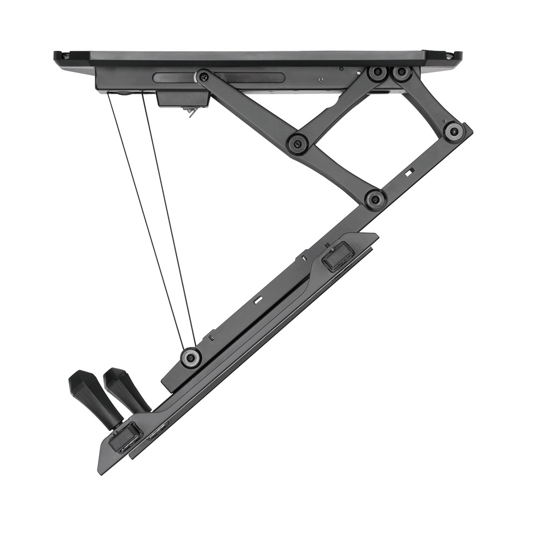 Maclean MC-880 Electric Ceiling TV Mount, 32"-70" 35kg max + Remote Control max VESA 600x411 Maclean MC-880 Electric Ceiling TV Mount, 32"-70" 35kg max + Remote Control max VESA 600x411