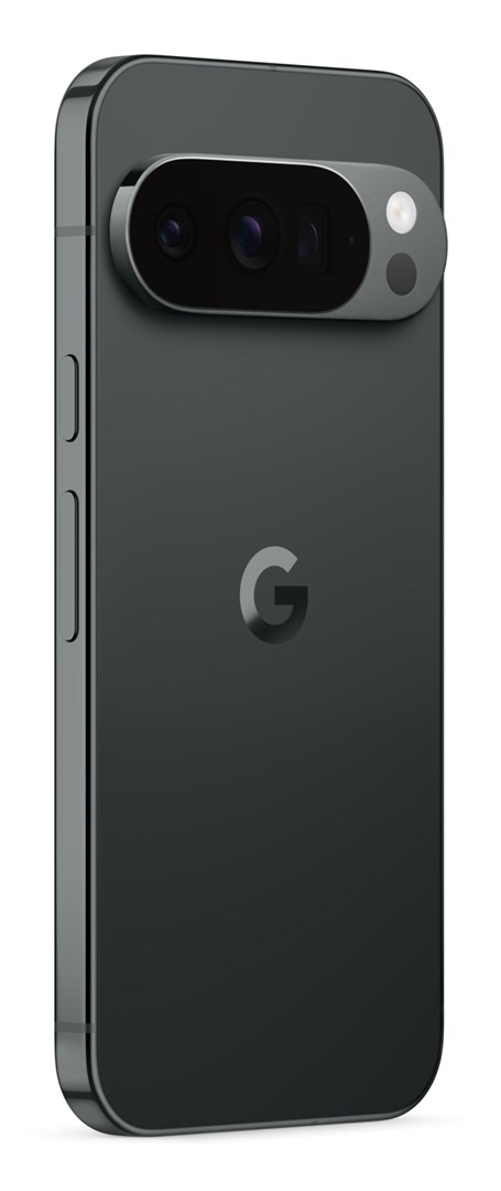Google Pixel 10 Pro XL 17.3 cm (6.8") Dual SIM Android 16.0 5G 16 GB 256 GB 5200 mAh Black Google Pixel 10 Pro XL 17.3 cm (6.8") Dual SIM Android 16.0 5G 16 GB 256 GB 5200 mAh Black