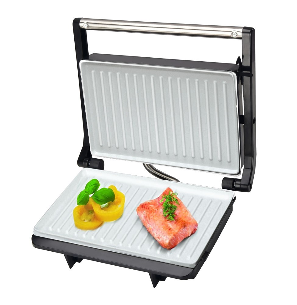 Esperanza EKG013 Ceramic Contact Grill 850W Esperanza EKG013 Ceramic Contact Grill 850W