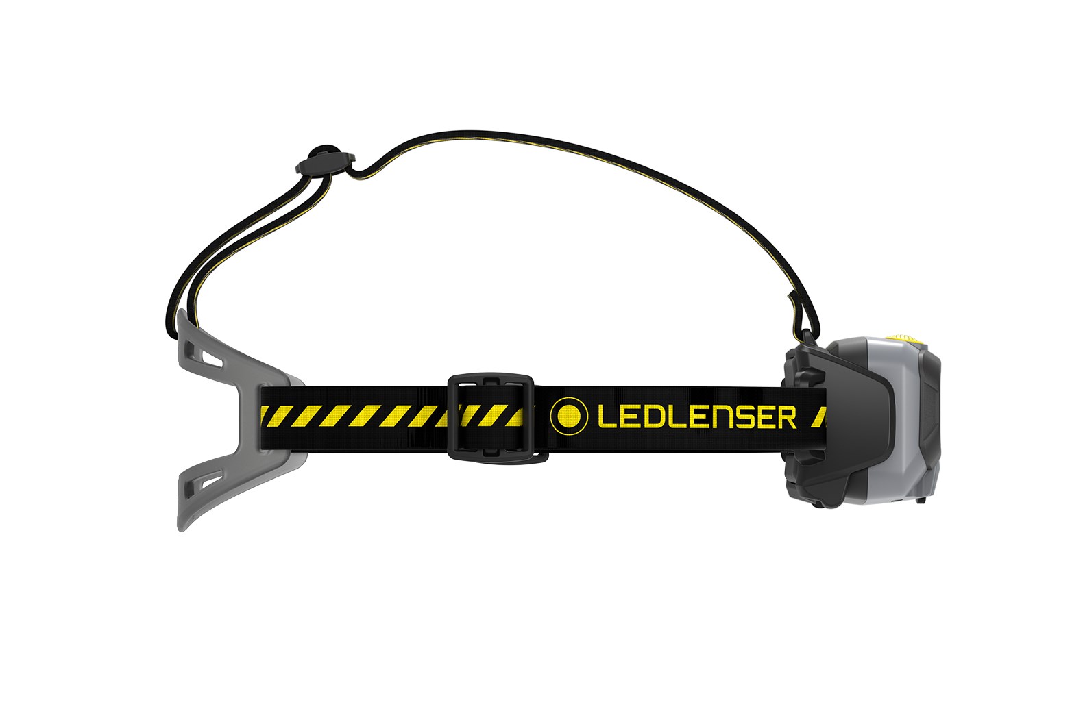 Ledlenser HF8R Work Black Headband flashlight LED Ledlenser HF8R Work Black Headband flashlight LED
