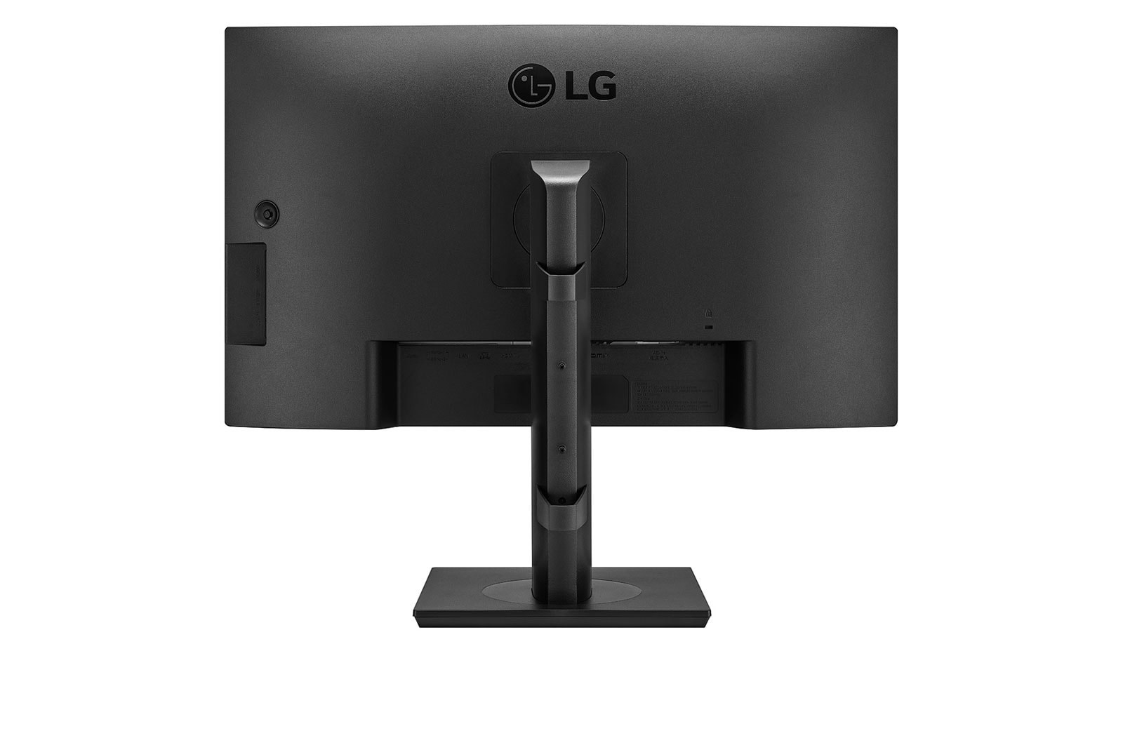 LG 27BQ65UB computer monitor 68.6 cm (27") 3840 x 2160 pixels 4K Ultra HD LED Black LG 27BQ65UB computer monitor 68.6 cm (27") 3840 x 2160 pixels 4K Ultra HD LED Black