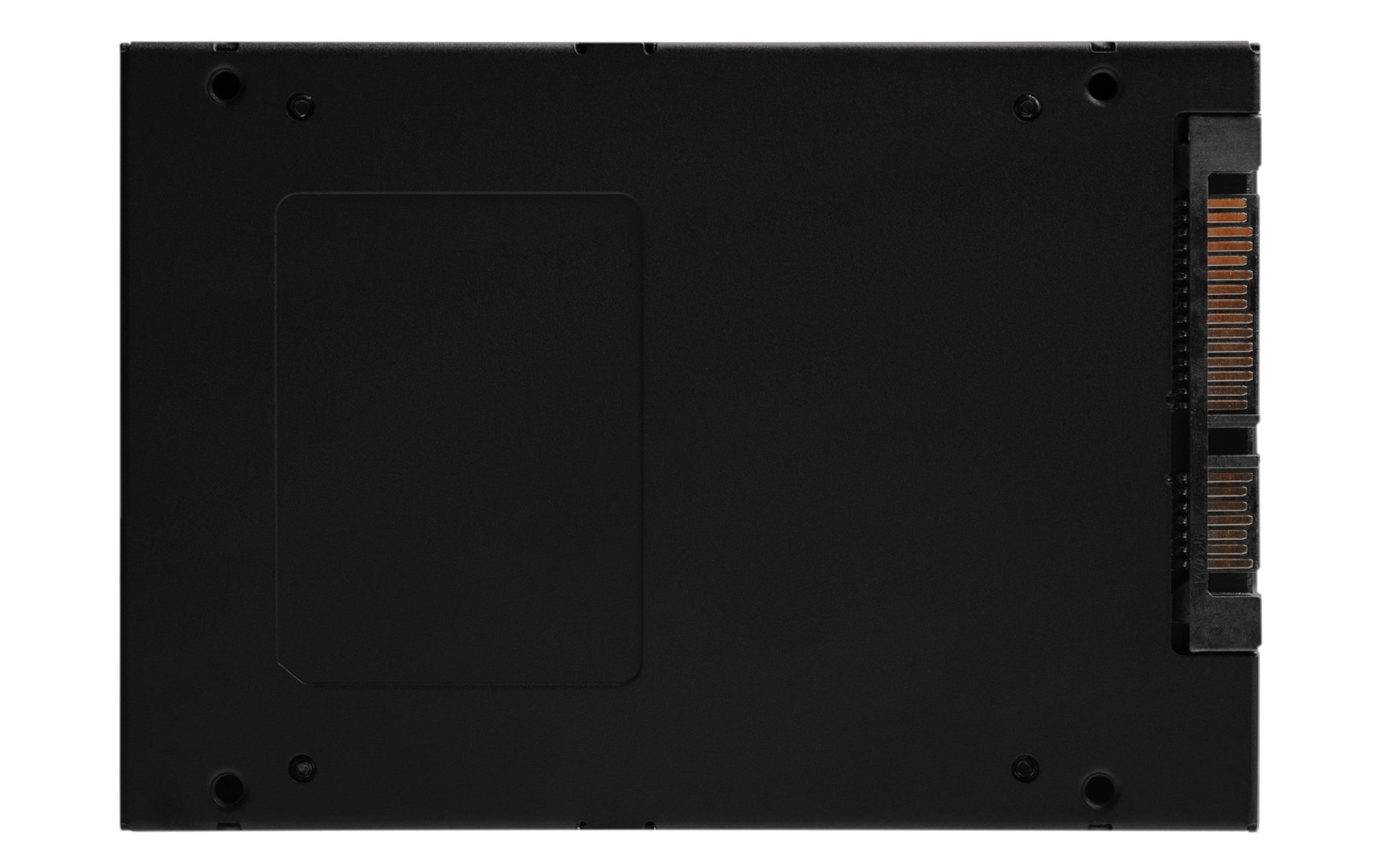 Kingston Technology KC600 2.5" 512 GB Serial ATA III 3D TLC Kingston Technology KC600 2.5" 512 GB Serial ATA III 3D TLC