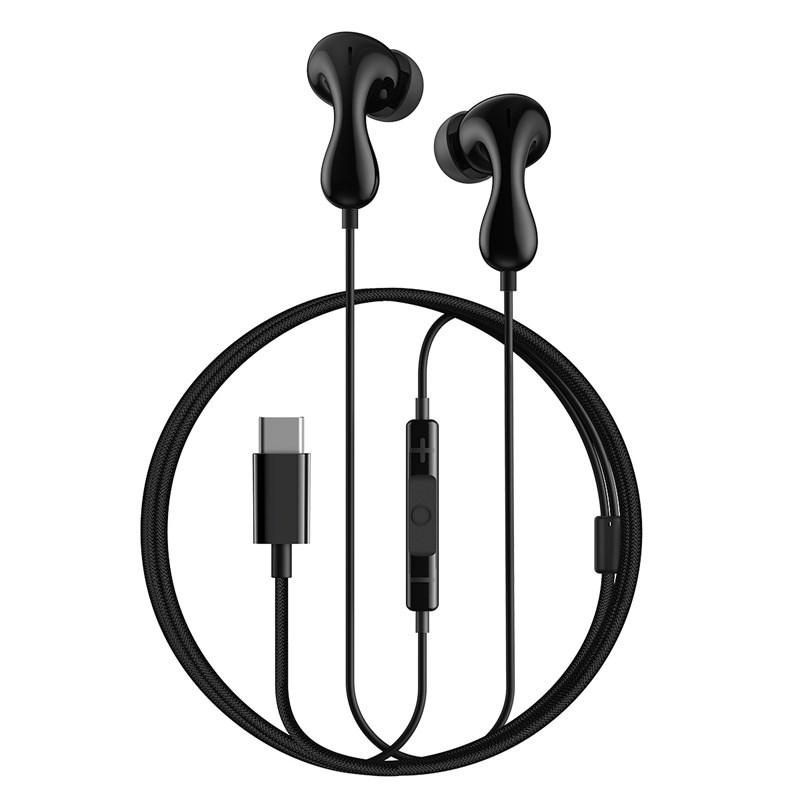 Baseus Encok CZ20 - headphones (black) Baseus Encok CZ20 - headphones (black)