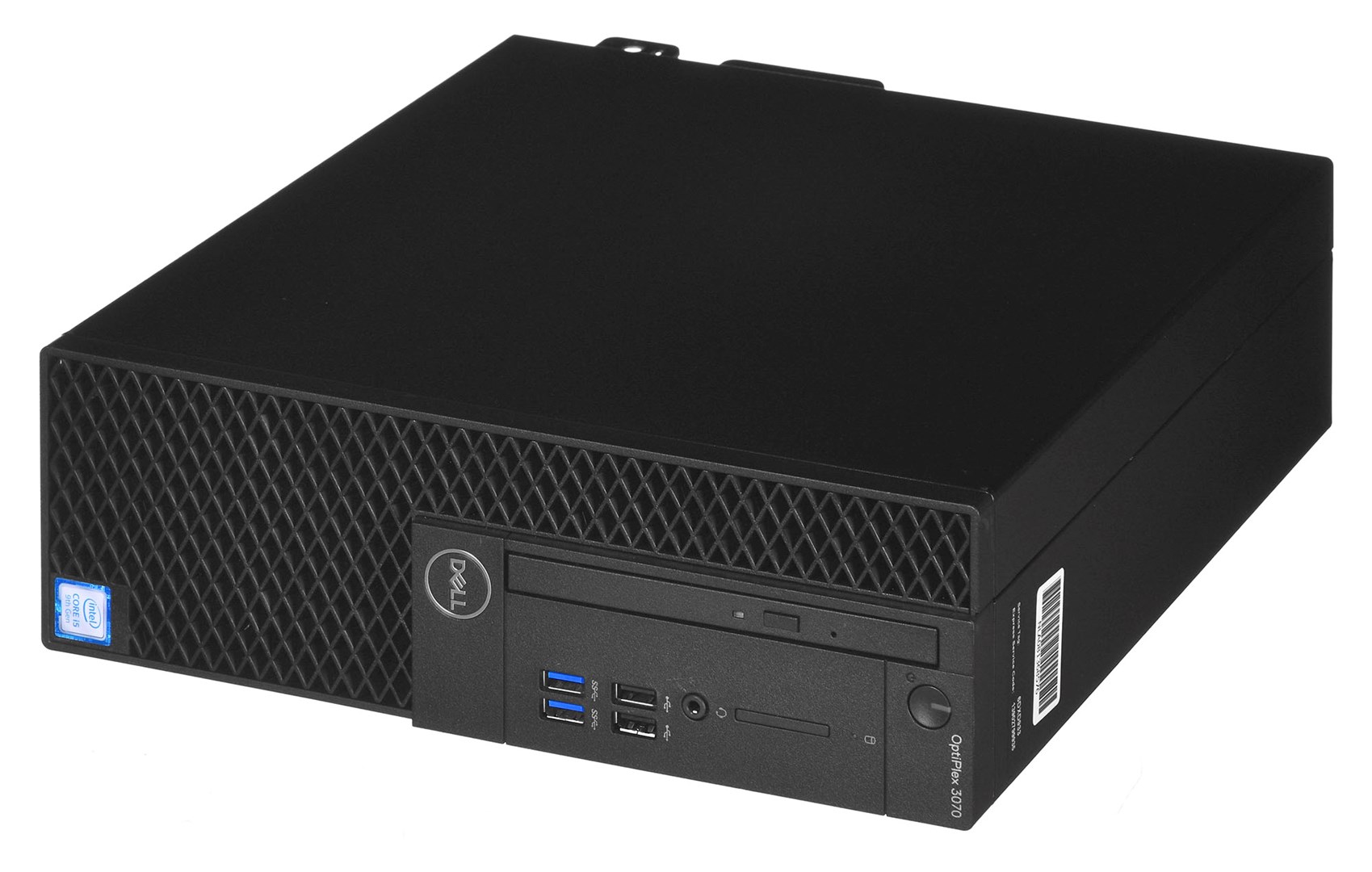 DELL OptiPlex 3070 i5-9500 16GB 256SSD SFF Win11pro USED Used DELL OptiPlex 3070 i5-9500 16GB 256SSD SFF Win11pro USED Used