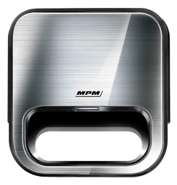 MPM MOP-49M - sandwich toaster MPM MOP-49M - sandwich toaster
