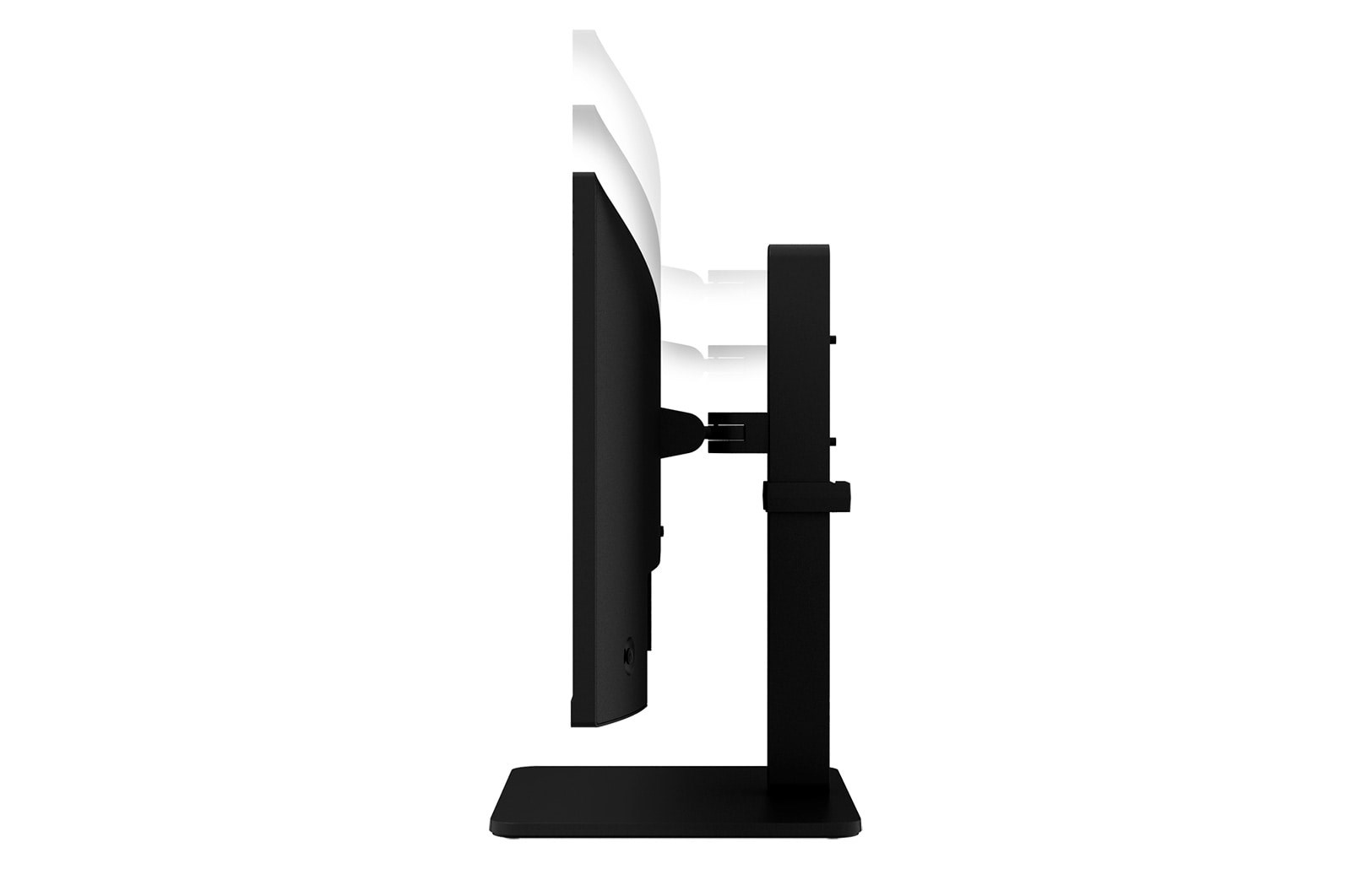 LG 24BA560 computer monitor 60.5 cm (23.8") 1920 x 1080 pixels Full HD LED Black LG 24BA560 computer monitor 60.5 cm (23.8") 1920 x 1080 pixels Full HD LED Black