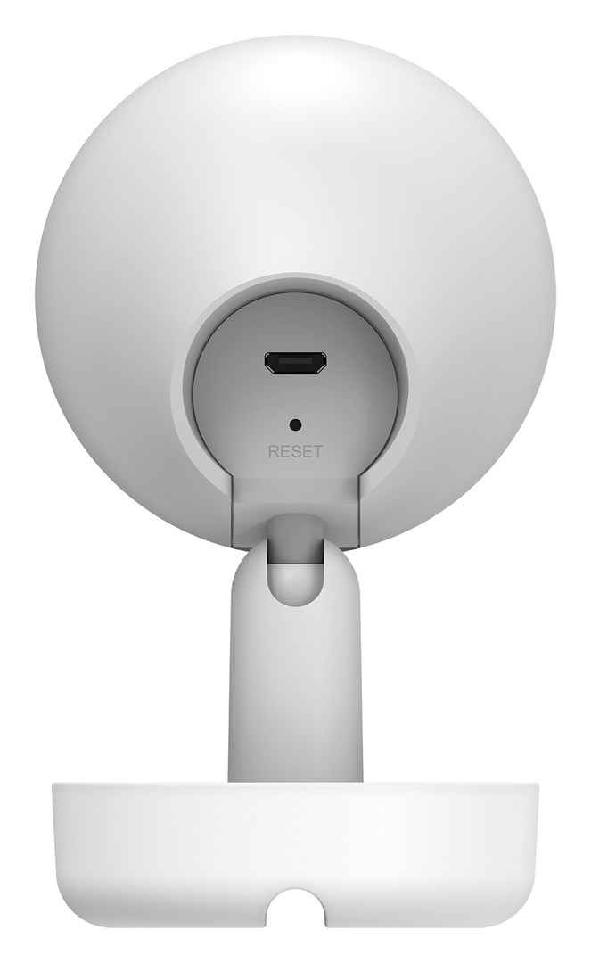 D-Link DCS-8350LH 2K QHD Indoor Wi-Fi Camera D-Link DCS-8350LH 2K QHD Indoor Wi-Fi Camera