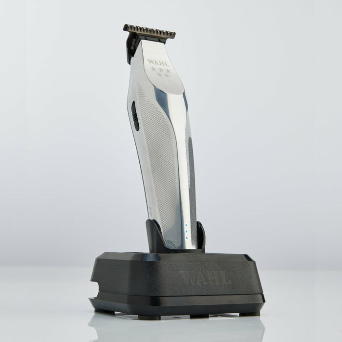 WAHL HI-VIZ Trimmer White WAHL HI-VIZ Trimmer White