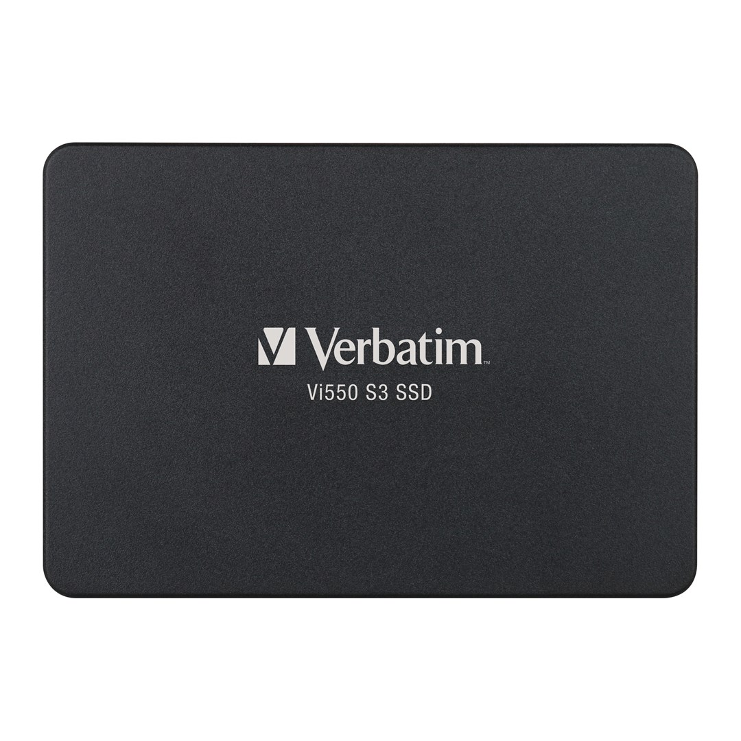Verbatim Vi550 S3 SSD 4TB Verbatim Vi550 S3 SSD 4TB