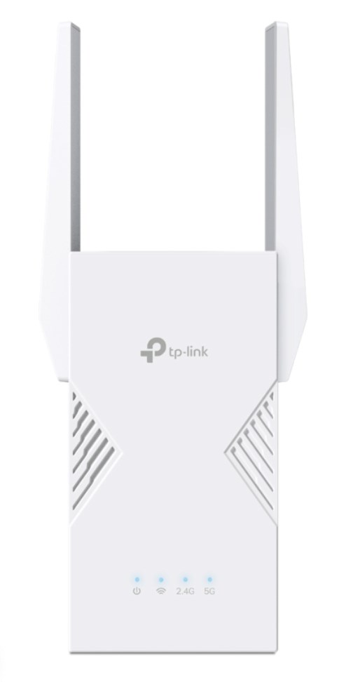 TP-Link BE3600 Network transmitter & receiver White 2500 Mbit/s TP-Link BE3600 Network transmitter & receiver White 2500 Mbit/s