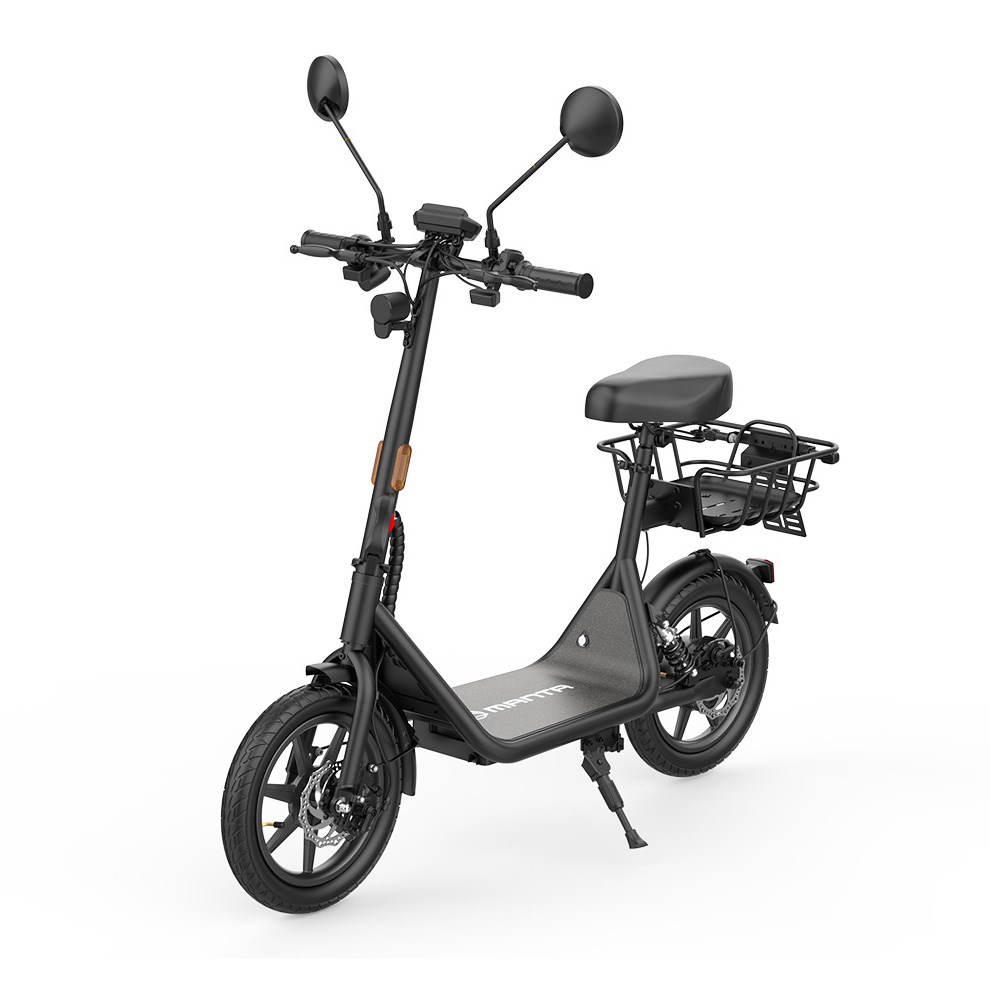 Manta Flinston Mes 1402J electric scooter Manta Flinston Mes 1402J electric scooter